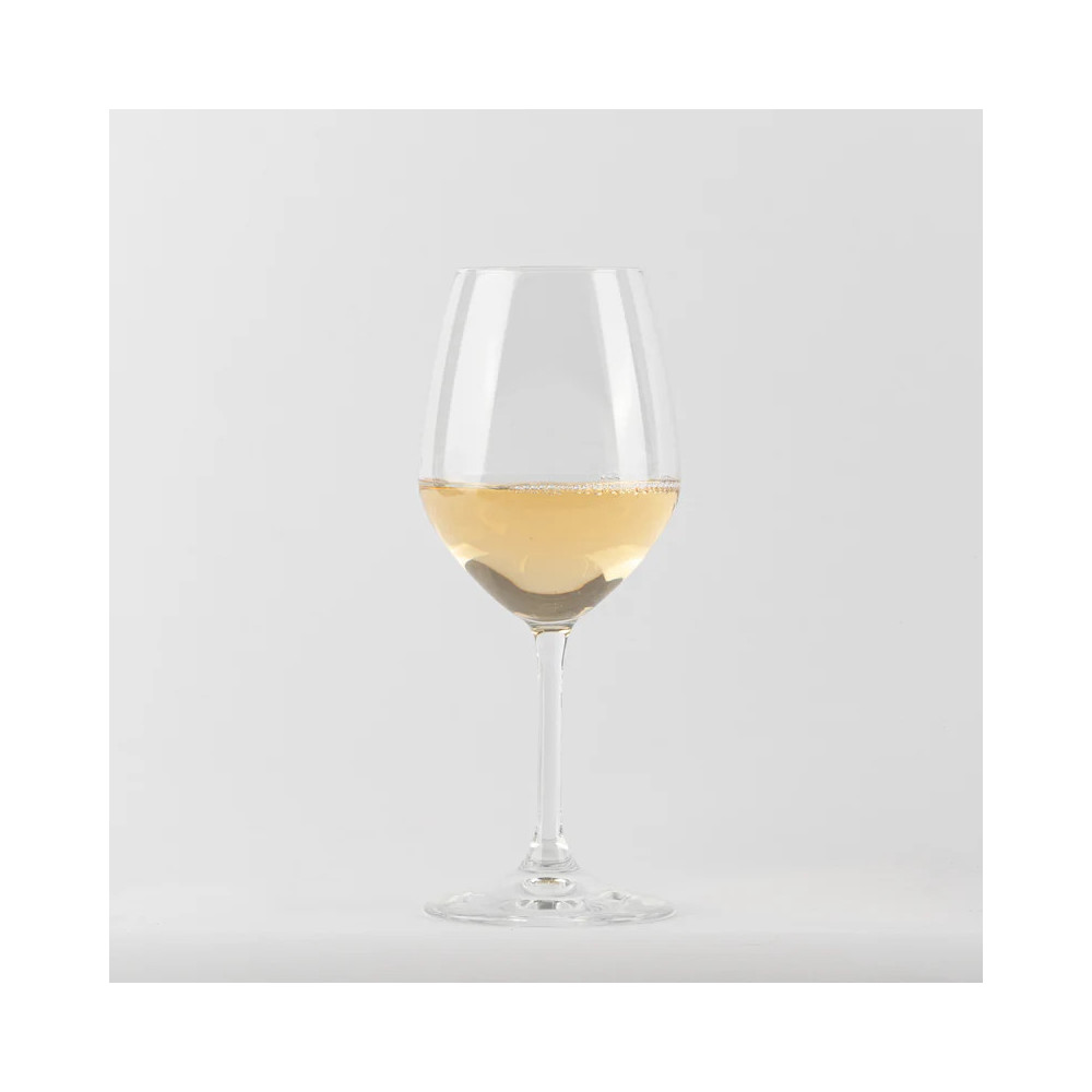 Divino Calice Vino Bianco - Set 6 Pezzi