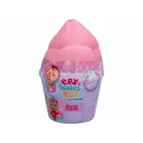 Cry Babies Magic Tears Icy World Frozen Frutti - Bambole da collezione