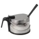 Zuccheriera Formaggera Inox 250 ml – Generoso