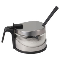Zuccheriera - Formaggera Inox