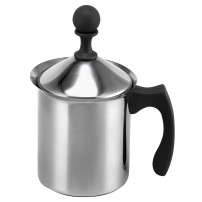 Bollilatte per cappuccino 4 tz