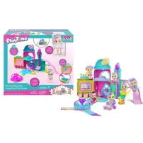 Cry Babies 921856 Jenna Day Care Playset Imc Toys - Giocattoli per Bam