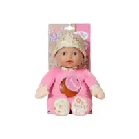 BABY born Nightfriends for Babies 30 cm rosa