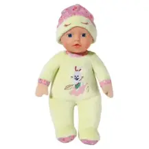 Bambola Baby Born Sleepy per Bambini Lavabile 30cm Multicolore | Gener