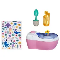 BABY born Vasino interattivo con accessori, da 3 anni