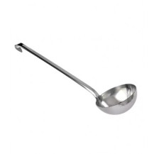 MESTOLO 9CM ACCIAIO INOX 18-10