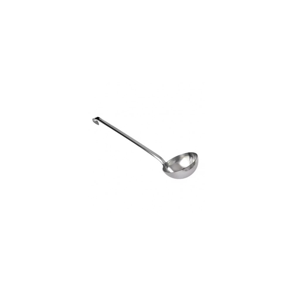 MESTOLO 9CM ACCIAIO INOX 18-10
