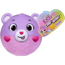 Lol Surprise Care Bears - Collezionabile e Sorpresa per Bambini 3+