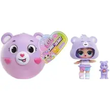 Lol Surprise Care Bears - Collezionabile e Sorpresa per Bambini 3+