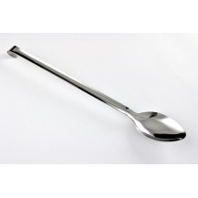 CUCCHIAIONE INOX