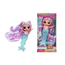 Lol Surprise 510444 Mermaid Lana Marine Bambola Sirena con Coda Cambia