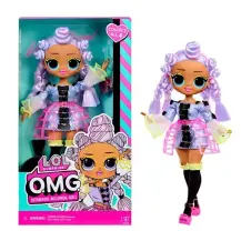 Lol Surprise 595656 Miss Royale - Nuovo Arrivo - Generoso Casalinghi