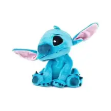 Peluche Stitch 20 cm Disney Ufficiale - Morbido e Sicuro