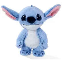 Simba Disney Live Action Stitch Peluche 25 cm