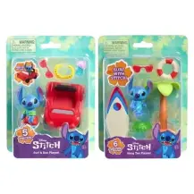 Giochi Preziosi Stitch TTC21000 Playset assortito