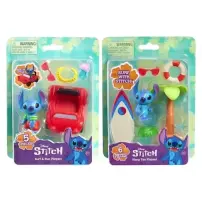 Giochi Preziosi Stitch TTC21000 Playset assortito