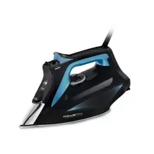 Rowenta Focus Excel Ferro Da Stiro A Vapore 2700W