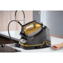 Rowenta Compact Steam Pro DG7644 - Ferro da Stiro 2200W