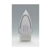 Ariete Steam Iron 6232 2200W Ferro da Stiro con Piastra Inox