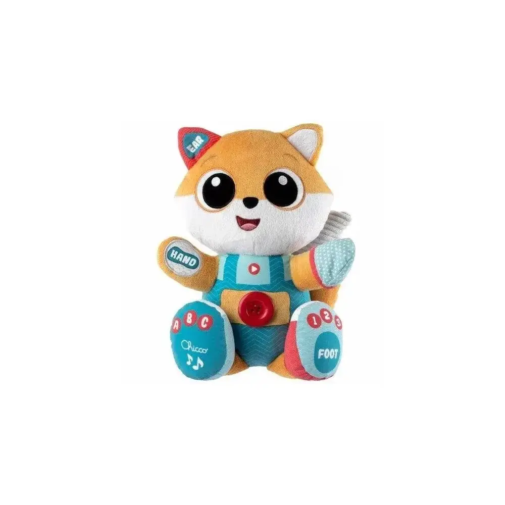 Peluche