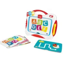 Chicco Lavagna Leggi & Scrivi Lcd Per Pre-Scrittura