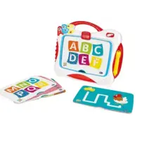 Chicco Lavagna Leggi & Scrivi Lcd Per Pre-Scrittura