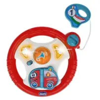 Chicco Volante Luci e Suoni Baby Sense & Focus - Gioco Interattivo