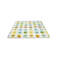 Chicco Maxi Tappeto Da Gioco 2In1 200x180 cm Morbido