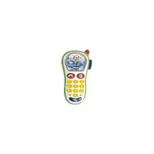 Telefonino Vibra e Scatta Chicco per Bambini 6 Mesi+ con Suonerie
