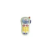 Telefonino Vibra e Scatta Chicco per Bambini 6 Mesi+ con Suonerie