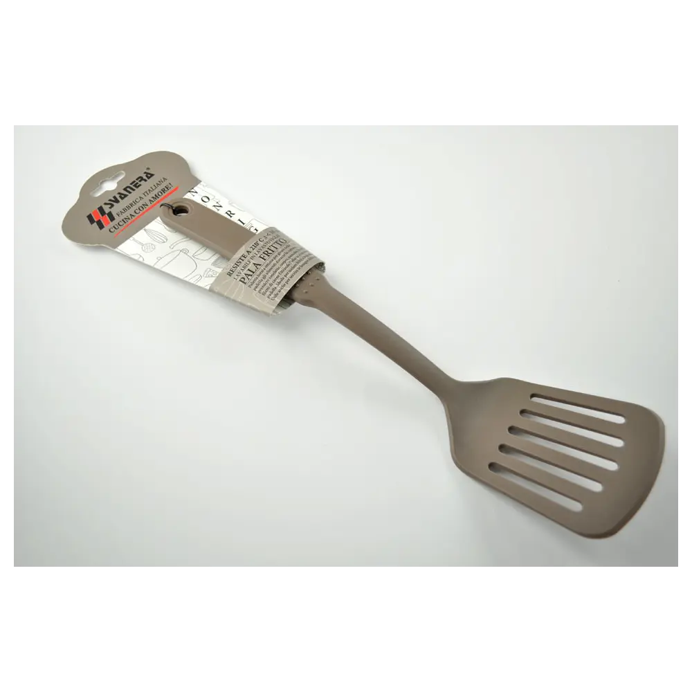 Pala Fritto JO No Stick | Spatola Antigraffio per Fritture