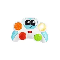 Baby Controller Chicco con Luci e Suoni per Bambini da 6 a 36 mesi