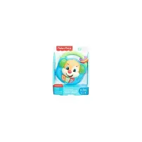 Fisher-Price Lettore Musicale Canta E Impara Cagnolino - Età 6-36 mesi