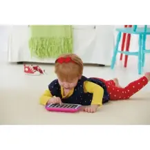 Fisher-Price Tablet Smart Stages Ridi E Impara per bambini da 12 a 36