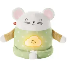 Fisher-Price Topino Meditazione Relax con luce
