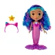 Bambola Gabby Sirena Sing Shine Impermeabile 3+ Anni