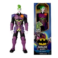 Spin Master Titan Hero Batman Ninja Strike 30 cm | 3+ anni