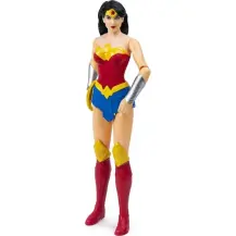 DC Comics Wonder Woman 30 cm, 11 punti articolazione