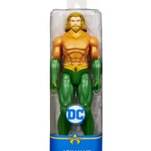 DC Comics Aquaman 30 cm, personaggio articolato 11 punti