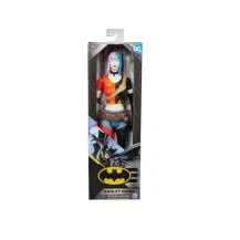DC Comics Harley Quinn 30 cm Snodabile 3+