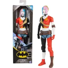 DC Comics Harley Quinn 30 cm Snodabile 3+