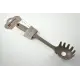 Servispaghetti JO No Stick | Cucchiaio Antigraffio per Pasta