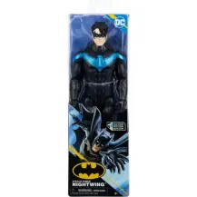 Spin Master DC Universe Nightwing Titan Hero 12"