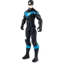 Spin Master DC Universe Nightwing Titan Hero 12"