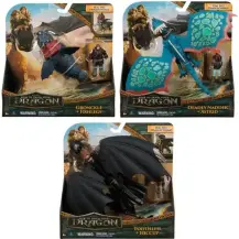 Spin Master Dragon Trainer 6072587 - 4+ anni