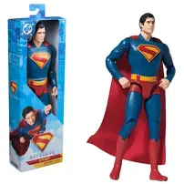 DC Comics Superman Action Figure 30 cm, 11 articolazioni