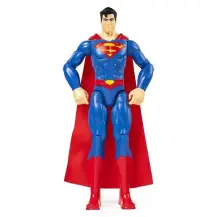 DC Comics Superman Action Figure 30 cm, 11 articolazioni