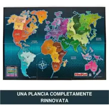 Risiko Editrice Giochi Edizione 2023 - Gioco Di Strategia Per 3-6…