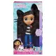 Bambola Gabby's Dollhouse 3+ Anni con Orecchie Rimovibili