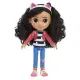Bambola Gabby's Dollhouse 3+ Anni con Orecchie Rimovibili
